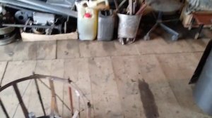 Диски .КРАЗ лапоть обдирыши.