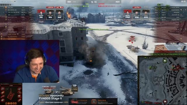 ЛЕВША РЖЖЁТ! Выпуск 59 смотреть онлайн