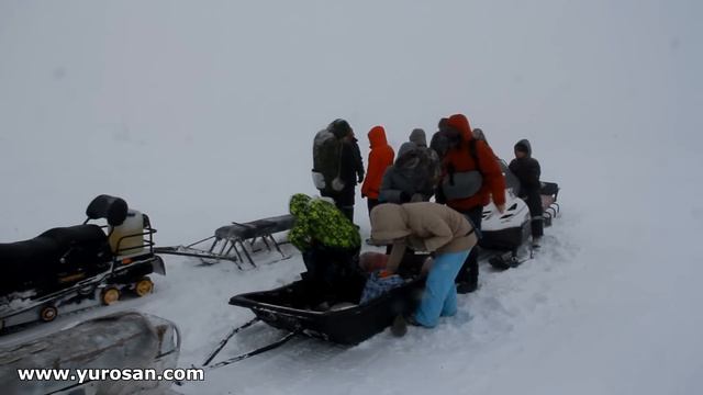 Иремель в Новый Год 2015 смотреть онлайн