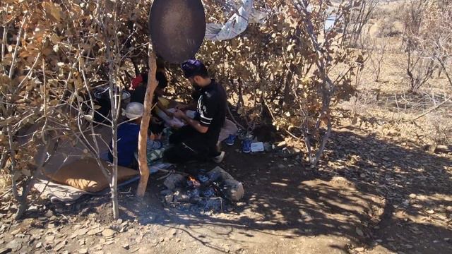 ۹ ژانویهٔ ۲۰۲۴Finding Atefeh's little cottage by her husband смотреть онлайн