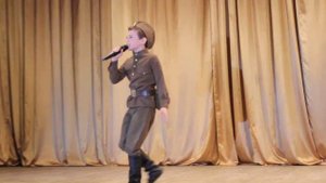 Кучер Денис "Смуглянка"