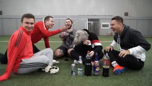 Кто ГРОМЧЕ РЫГНЁТ получит 5.000 рублей | Миллер, Нечай, Панда, Ромарой, Жека.