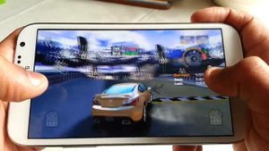 Samsung Galaxy Note 2 HYUNDAI GT RACING EDITION