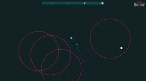 ХАРДКОРНЫЕ МЕЛОДИИ! ✅ Just Shapes and Beats Прохождение #1