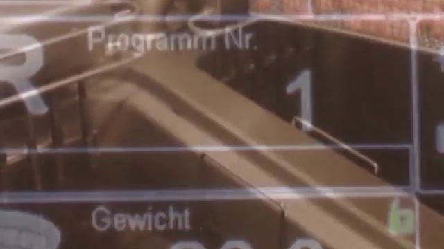 Мясные шарики Vemag BC235 смотреть онлайн