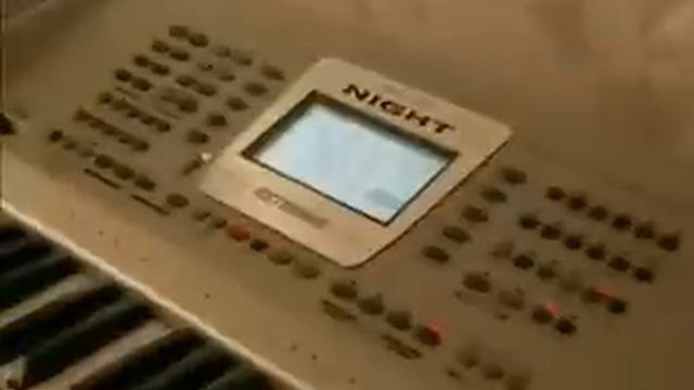 Демо различных восточных стили СУПЕР KETRON VEGA NIGHT EXTREME-1 смотреть онлайн