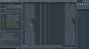FL Studio 20 Plugin Manager NOT WORKING *HOW TO FiX* (no sound)