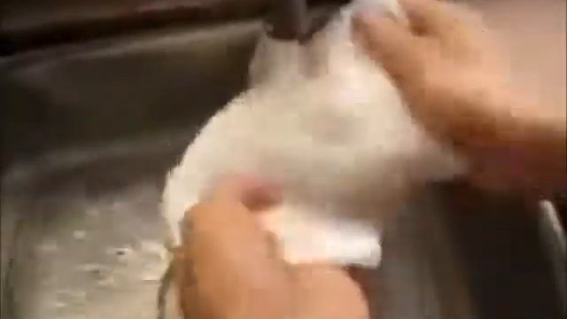 Bamboo Fiber Absorbent Cloth смотреть онлайн