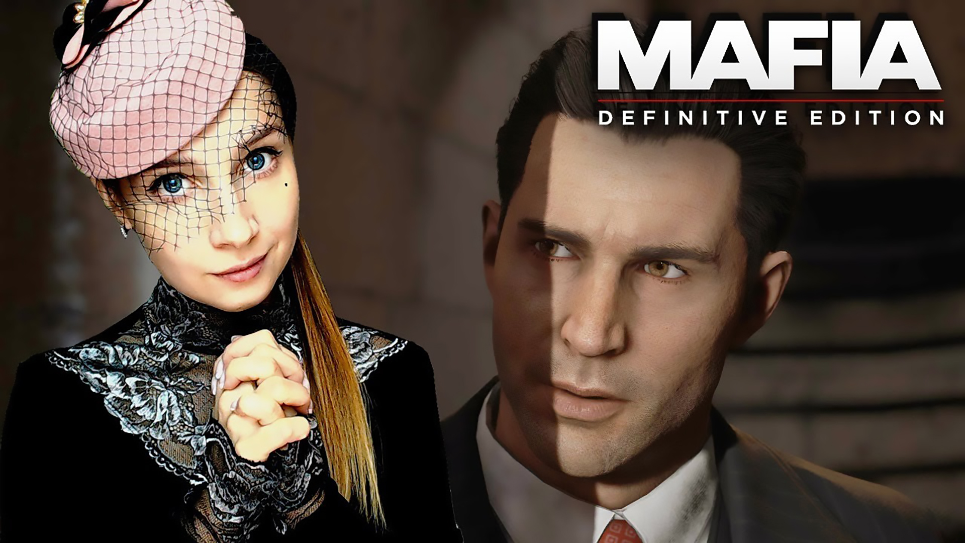 MAFIA: Definitive Edition ► ТОМАС НЕ ОТПУСКАЕТ ► ФЕЕРИЧНЫЙ ФИНАЛ