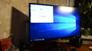 Обзор монитора  Philips 27" 272b7qptkeb 2560x1440 ips