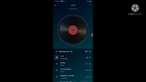 Как поставить картинку на свою песню?