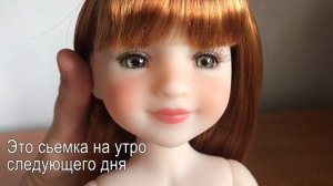 Rock Star Stella – Ruby Red Fashion Friends