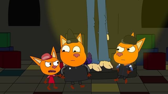 Три Гопа против Хаги Ваги - смотреть видео онлайн от «Лицо счастья» в ...