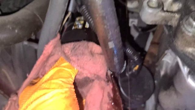 1999 - 2005 VW Jetta How to oil change смотреть онлайн