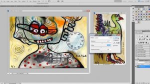 Photoshop Tutorial CS5: How To Prepare Your Images For The Internet