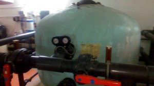 Устройство бассейна.1 Водоподготовка