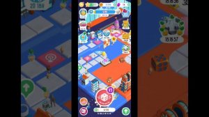 Board Kings Level195 Bunny Gym