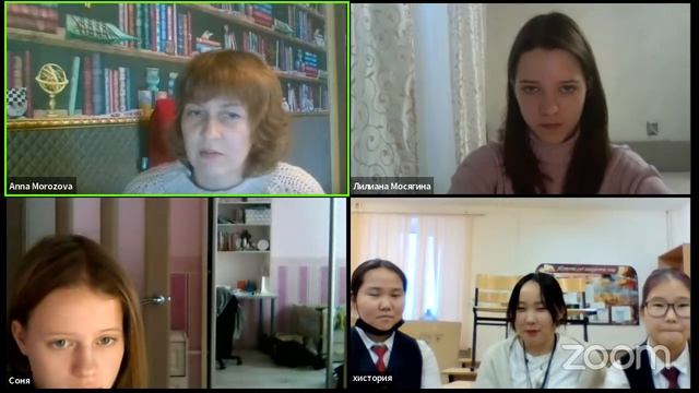 Q&A сессия по заданию КЕЙСА 10:00 смотреть онлайн