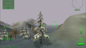 Обзор замечательной игры Команч 4