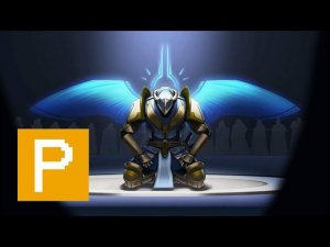 Gabriel, The Apostate of Hate { P rank }