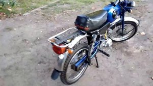 Продам мопед Карпаты