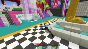 Я ПРОЖИЛ 100 ДНЕЙ за АНИМАТРОНИКА ВЕННИ И СПРИНГТРАП в МАЙНКРАФТЕ ФНАФ MINECRAFT SCP FNAF 9 ВАНЕССА