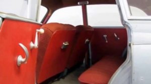 Wartburg 311 1956-1965