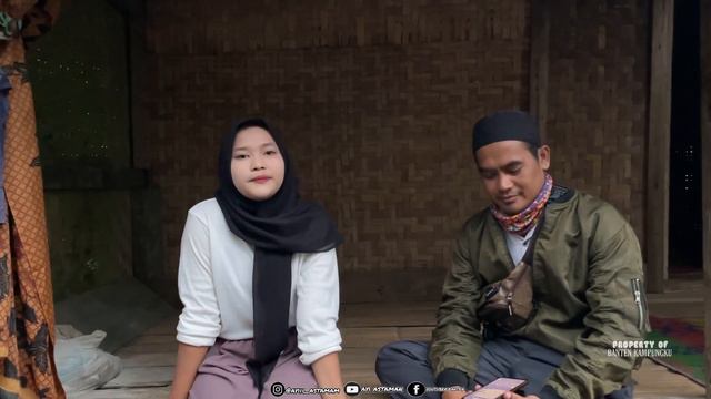 Menangis Terharu Saat Neng Risma Dapat Hadiah Motor Dari Hamba Allah смотреть онлайн