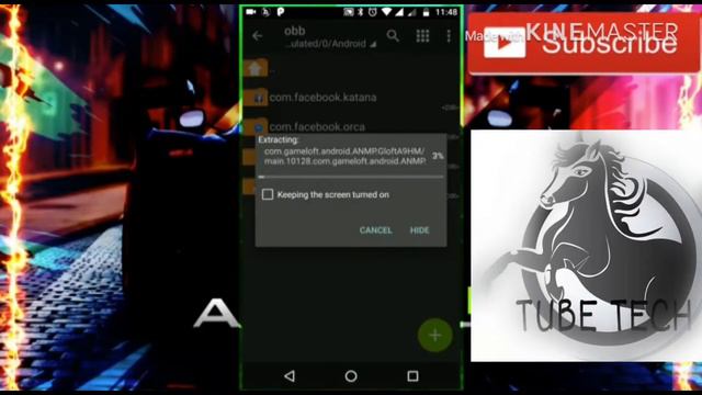 How to download alphat 9 on Android/100% real (by tube tech) смотреть онлайн