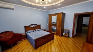 Продан шикарный дом в Дубовом, Белгород