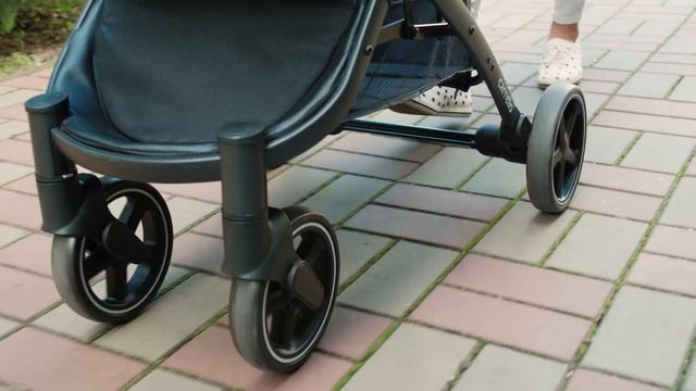 Прогулочная коляска Carrello Astra CRL-5505 adventure смотреть онлайн