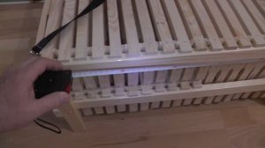 Контейнер для хранения рамок