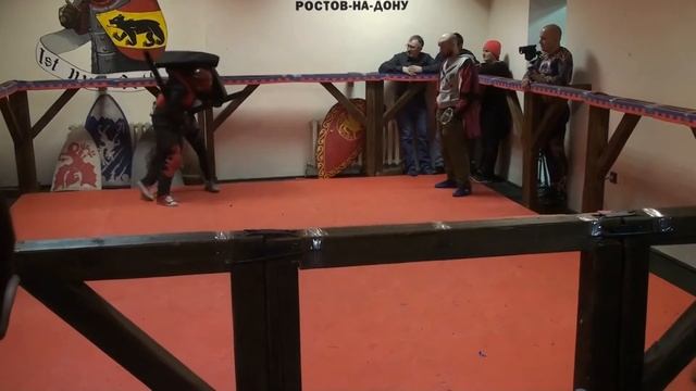 Турнир школы ИСБ. Ростов на Дону. Женский софт бой 2. Александра Бричка VS Лоднева Ольга смотреть онлайн