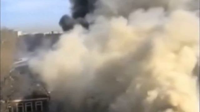 Пожарная охрана в Р.Ф.
