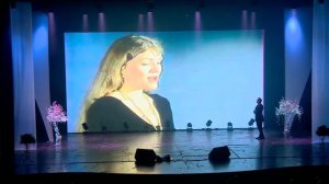 МЫ ЭХО. Дуэт - Анна Герман и Нати Гейл (Anna German&Nati Gale)