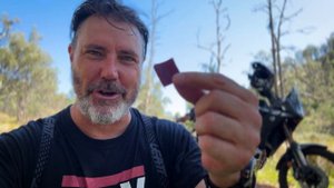 YAMAHA TENERE 700 WORLD RAID - the greatest Tenere ever built?