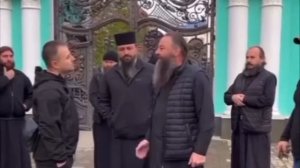 Осада митрополита Лонгина(Жар)