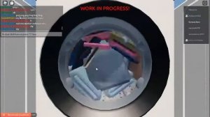 Visiting game: Laundroware [PRE-ALPHA]