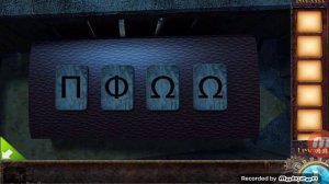 Escape Game 50 rooms 1  Level 44 Walkthrough