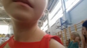 влог по соревнованиях по чир спорту в Краснодаре♡