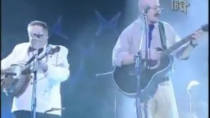 Алуксандр Розембаум - Я Сэмэн в законе вор.