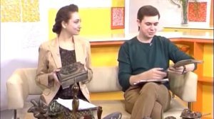 Сергей Любимкин, мастер резьбы по дереву