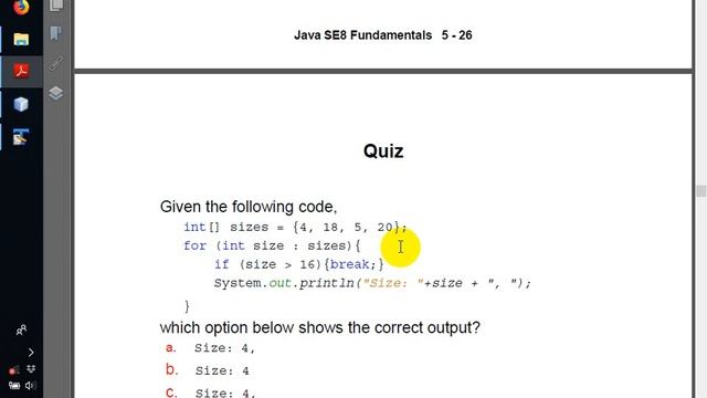 Day 03 JAVA DATA TYPES Part 02