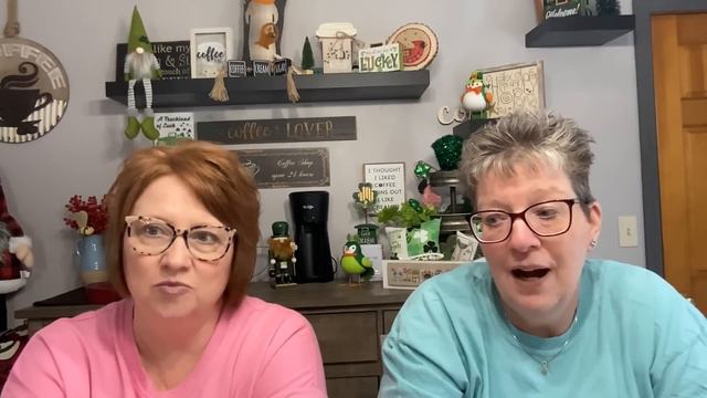 Flosstube # 45 - Springing forward with an oldie but a goodie смотреть онлайн