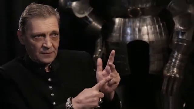 Невзоров. Блиц! смотреть онлайн