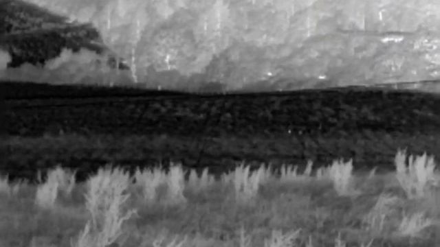 infiray t2 pro,1000 yard cows,brilliant little thermal for the money. смотреть онлайн