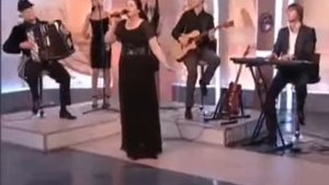 Раиса Отрадная - Концерт в программе Широкий вечер на радио Наше Подмосковье