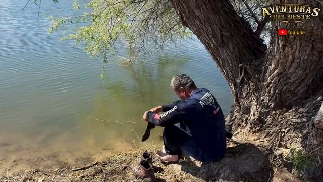 AVENTURA NÚMERO 442 SE CAE EL VIEJON AL AGUA HELADA DICE QUE POR CULPA DE UN MAPACHE смотреть онлайн