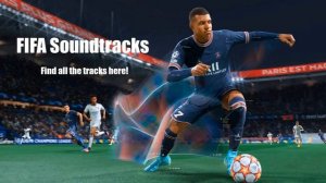 FIFA 22 Soundtrack - Polyamory - Hallelujah