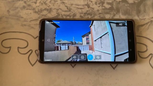 Лучшая рекомендация ASECAM 8МП 4K камера видеонаблюдения улицы Поворот ПТЗ Xmeye Использовать доме смотреть онлайн